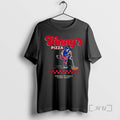 New Vincent Trocheck New York Rangers Vinnys Pizza Serving Up Goals Every Night Premium T-Shirts, Hoodie, Sweatshirt