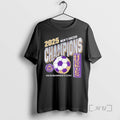 New Washington Huskies 2025 Mens Soccer Champions T-Shirts, Hoodie, Sweatshirt | InkRitualCo.com