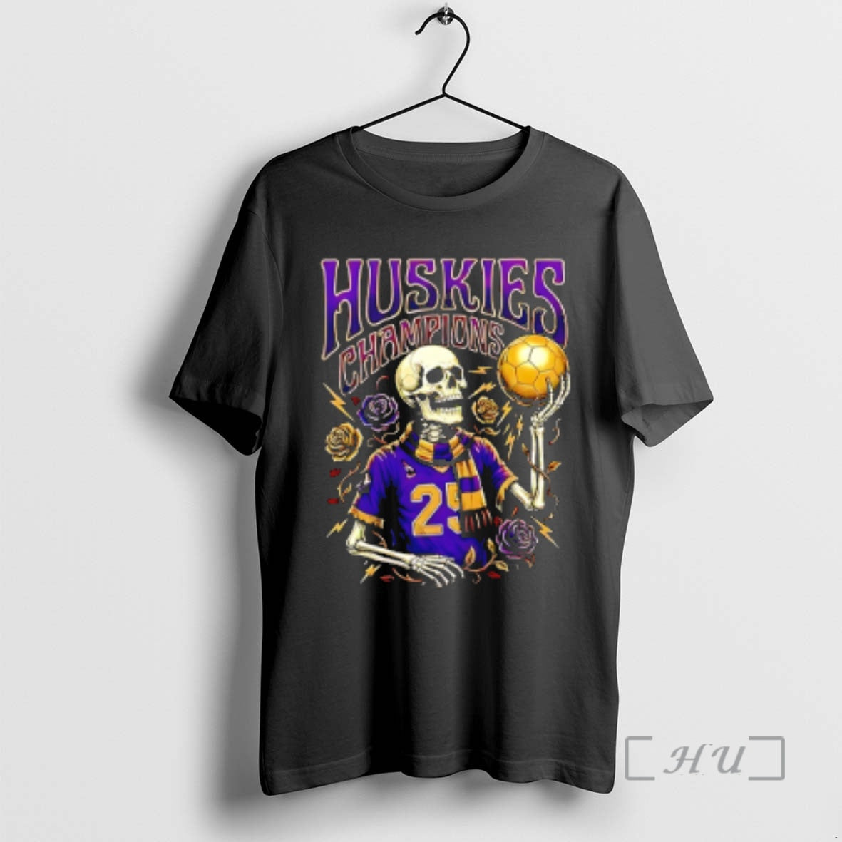 New Washington Huskies Ncaa Division I National Champions 2025 T-Shirts, Hoodie, Sweatshirt | InkRitualCo.com