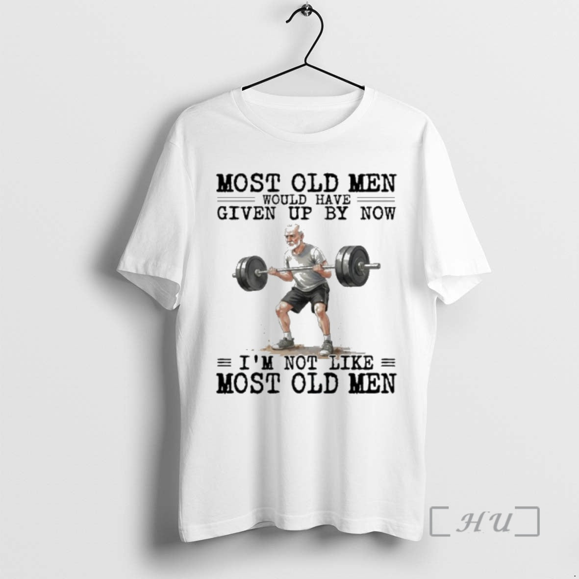 New Weightlifting Most Old Men Would Have Given Up By Now Premium T Shirts Sweater Hoodie, Sweatshirt | InkRitualCo.com