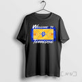 New Welcome To Terredise Indiana State Sycamores T-Shirts, Hoodie, Sweatshirt | InkRitualCo.com