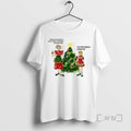 New What Carol Would You Like To Sing On Christmas Morning Julie Premium T Shirts Hoodie, Sweatshirt | InkRitualCo.com