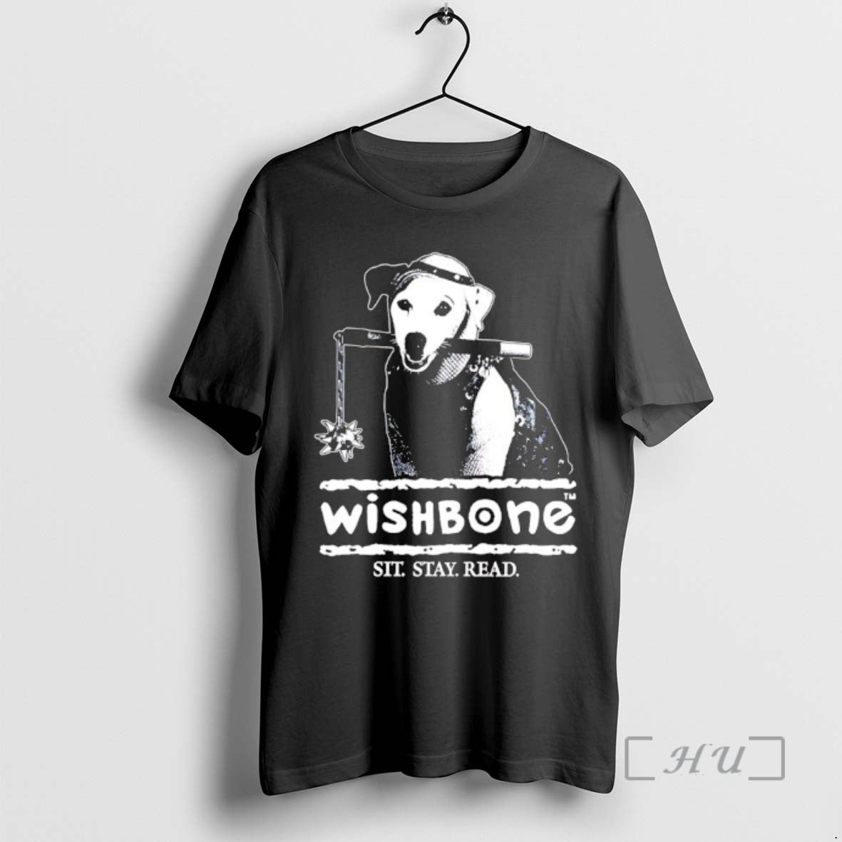 New Wishbone Sit Stay Read T-Shirts, Hoodie, Sweatshirt | InkRitualCo.com
