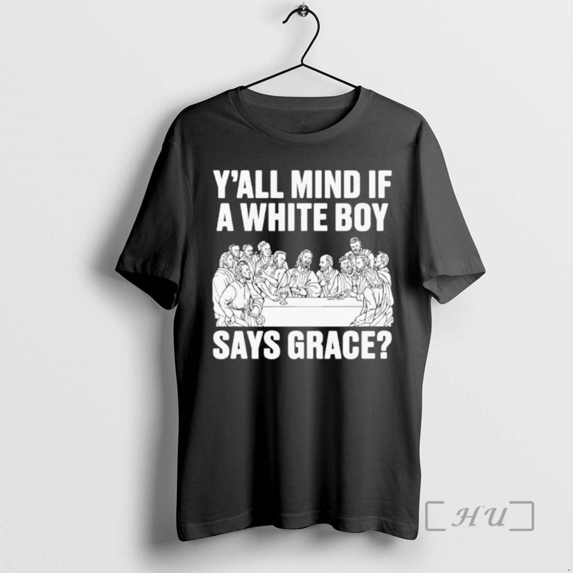 New Yall Mind If A White Boy Says Grace T-Shirts, Hoodie, Sweatshirt | InkRitualCo.com
