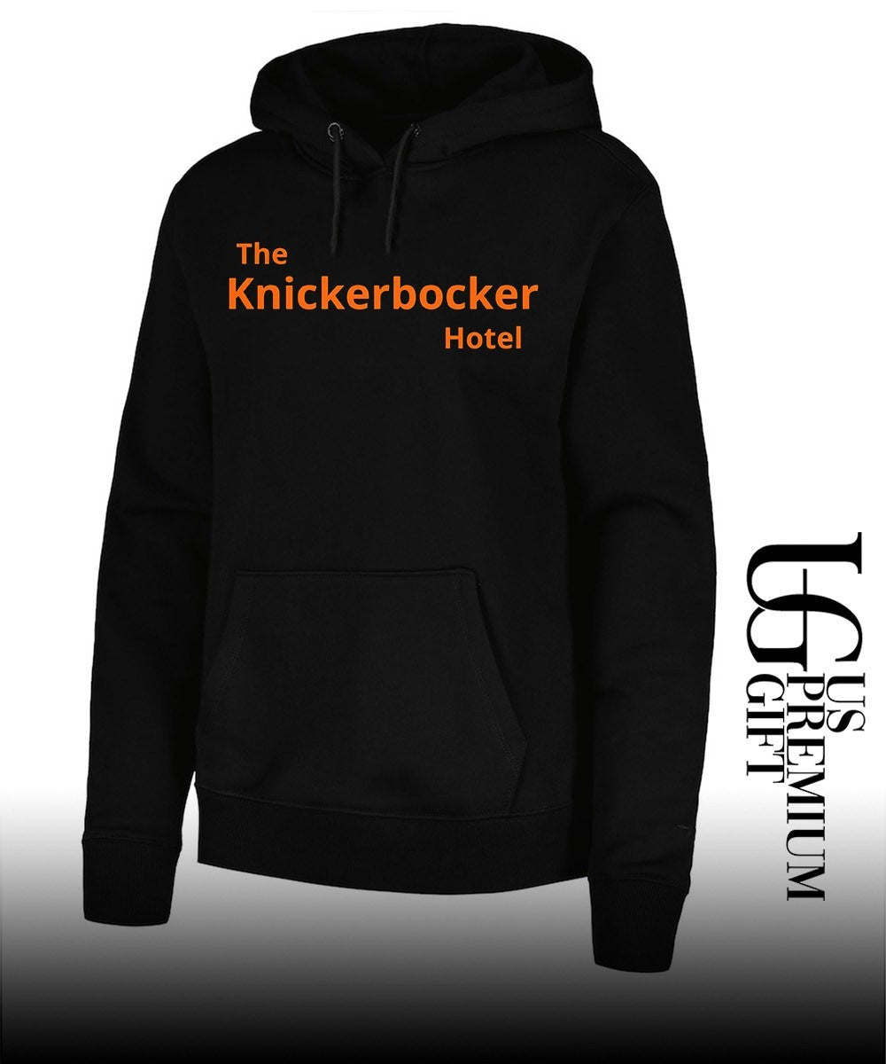 New York City The Knickerbocker Hotel shirt