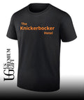 New York City The Knickerbocker Hotel shirt
