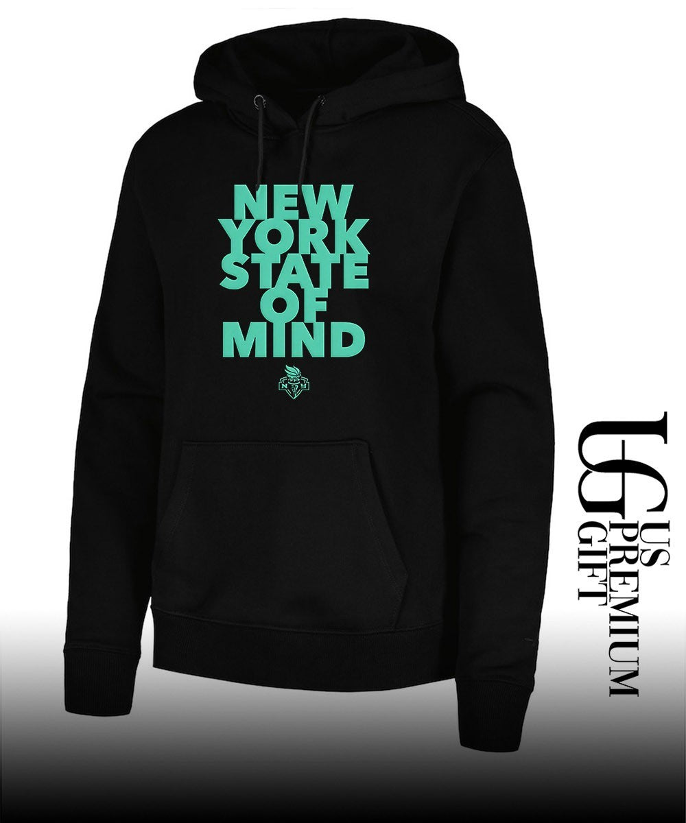 New York Liberty State of Mind Duke 2026 shirt