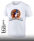 New York Mets Buc-ee’s Resi-stor mascot shirt