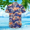 New York Mets Hawaiian Shirt For Men And Women, New York Mets Hawaiian Shirt