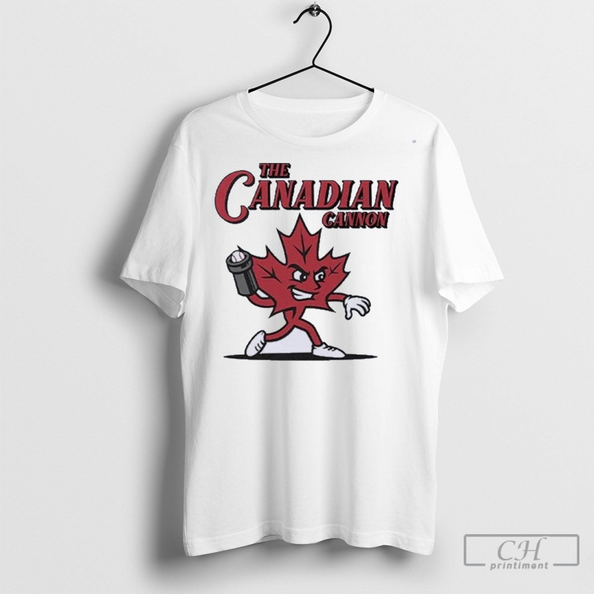New York Mets Jonah Tong The Canadian Cannon T-Shirts, Hoodie, Sweatshirt | InkRitualCo.com