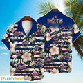 New York Mets Major League Baseball 2024 Hawaiian Shirt For True Fans, New York Mets Hawaiian Shirt