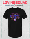 New York Mets Stay True To The Orange and Blue T-shirt