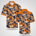 New York Mets Tommy Bahama Hawaiian Shirt Summer, Mets Hawaiian Shirt