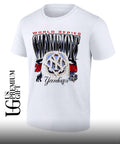New York Yankees 2000 World Series Champions Ring mlb baseball shirt
