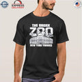 New York Yankees Homage Hyper Local Refresh Shirt