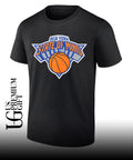 New York state of mind logo T-shirt