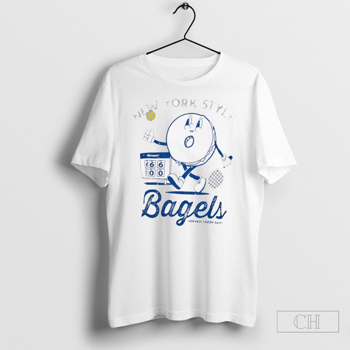 New York Style Bagels T-Shirts, Hoodie, Sweatshirt | InkRitualCo.com
