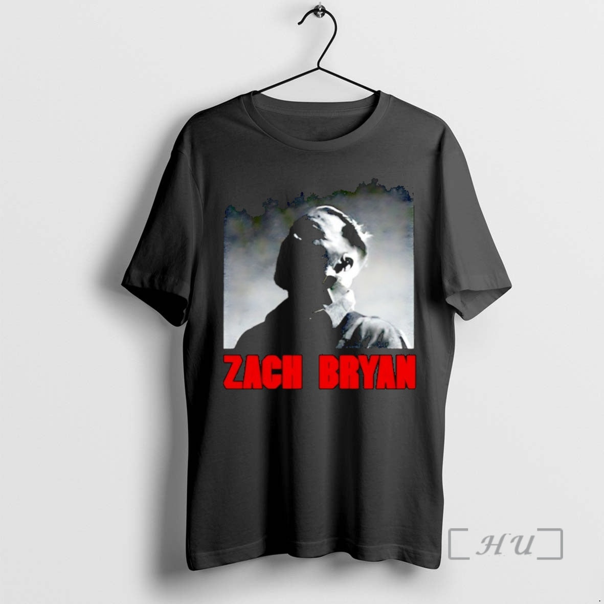 New Zach Bryan Photo T-Shirts, Hoodie, Sweatshirt | InkRitualCo.com