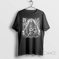 New Zeus The Thunderer Mythic Storm T-Shirts, Hoodie, Sweatshirt | InkRitualCo.com