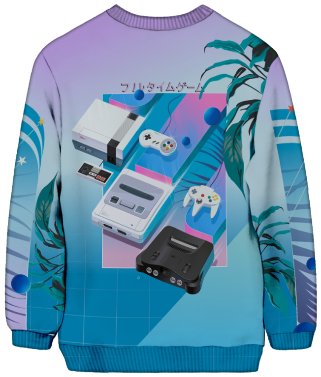 New Challenger Sweatshirt