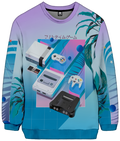 New Challenger Sweatshirt