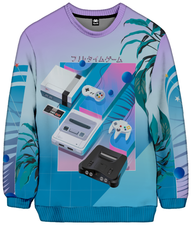 New Challenger Sweatshirt