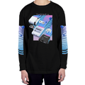 New Challenger Long Sleeve Tee