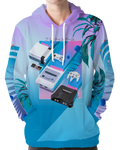 New Challenger Hoodie