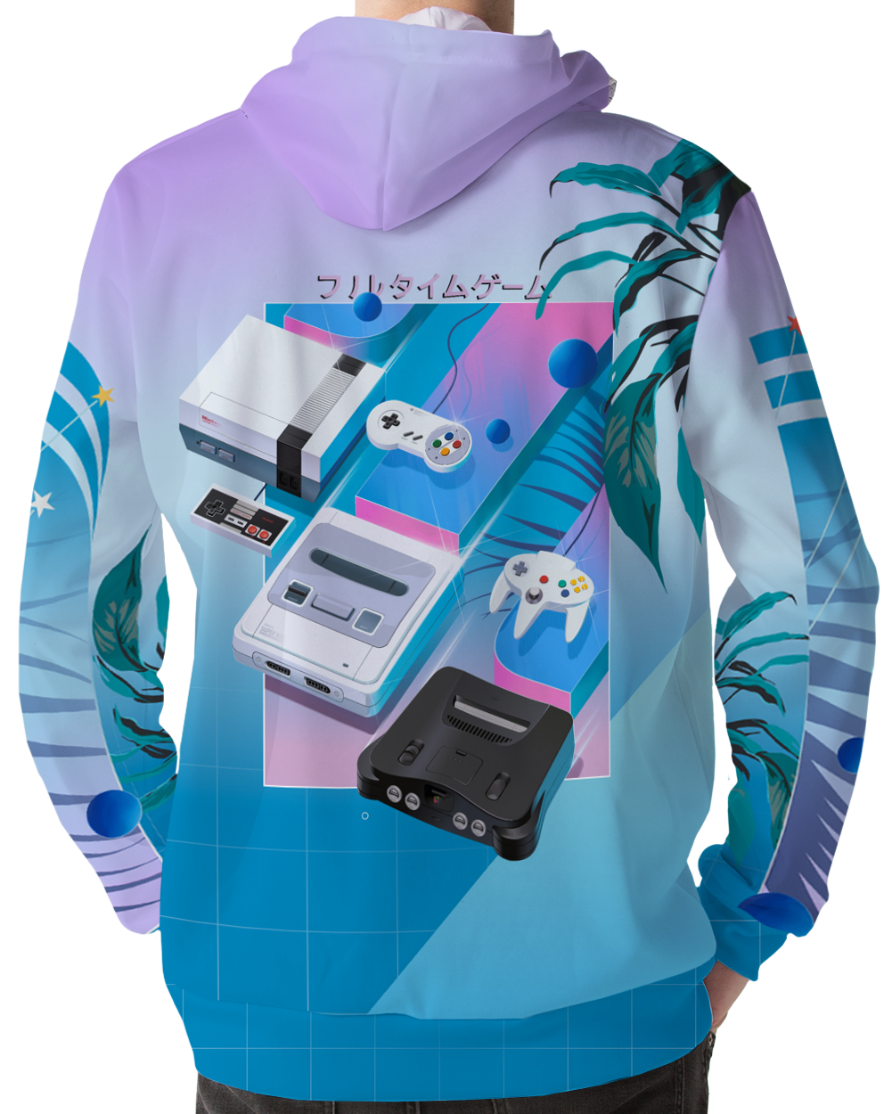 New Challenger Hoodie