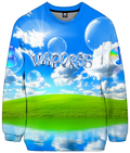 New Horizons Sweatshirt