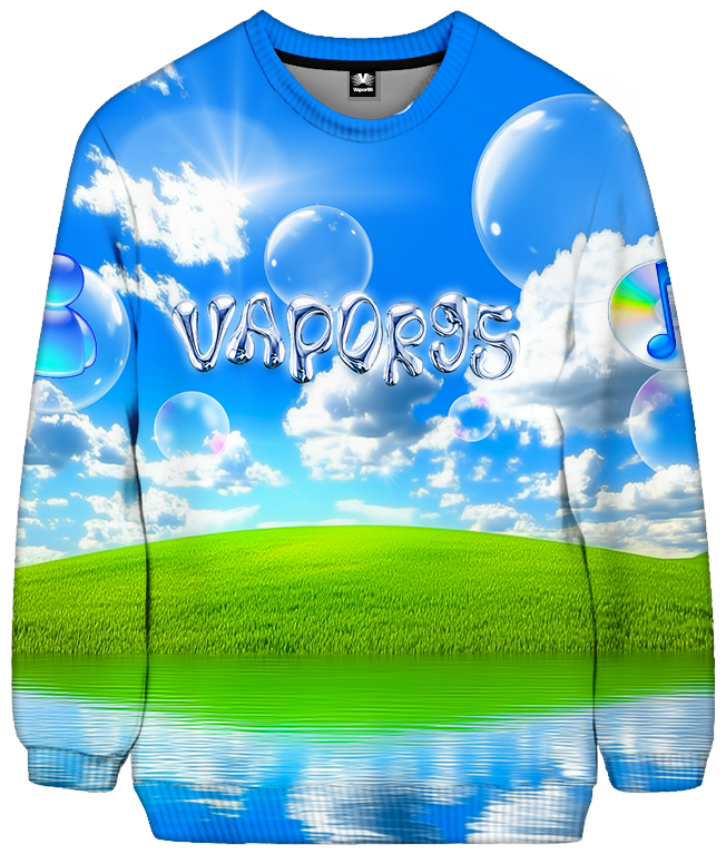 New Horizons Sweatshirt
