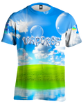 New Horizons Tee