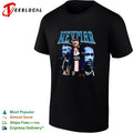 Neymar Paris Saint Germain graphic shirt