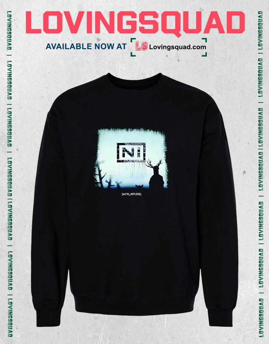 Ni Knights With Antlers Parody Classic T-Shirt
