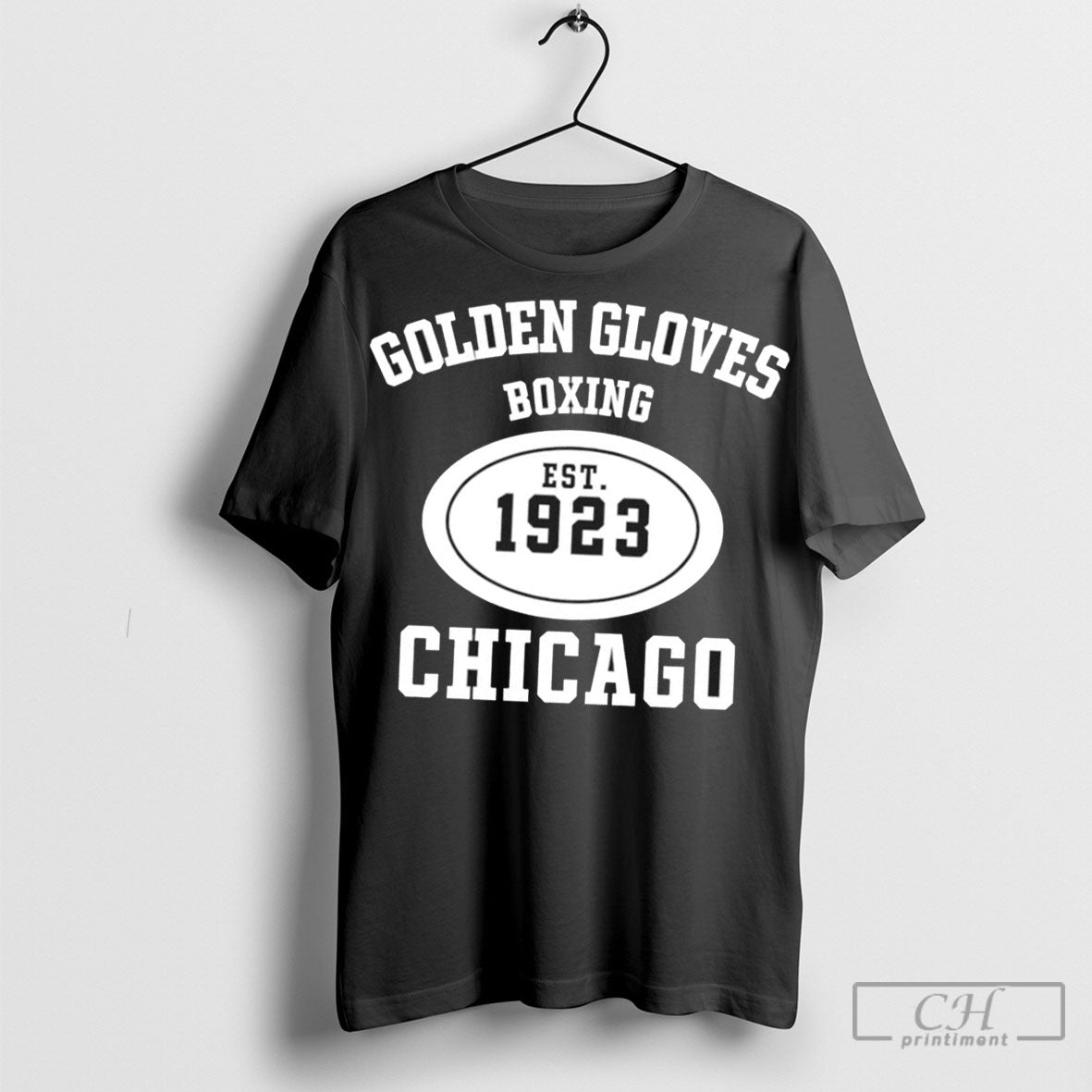 Nick Fuentes Golden Gloves Boxing Chicago 1923 Retro T-Shirts, Hoodie, Sweatshirt | InkRitualCo.com