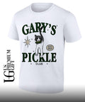 Nine Garys Pickle Club Est 2025 shirt