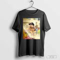 Ninth Seed Atlanta United Knock Messi And Inter Miami Out Of The Mls Cup Playoffs In The First Round Art Poster T Shirts...