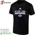 Nittany Lions Penn State logo shirt