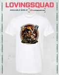 No Limit Cash Money Tour 2026 T Shirt