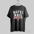 No Vacancy At The Hotel Hail Mississippi State Bulldogs Football T-Shirts, Hoodie, Sweatshirt | InkRitualCo.com