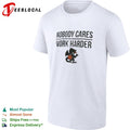 Nobody Cares Work Harder Dragon Basketball Mascot shirt