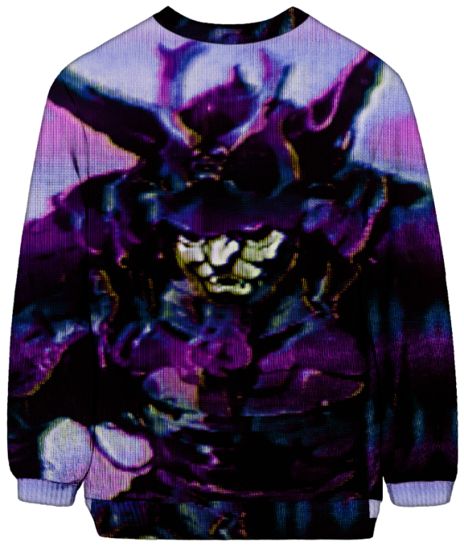 Nobunaga Sweatshirt