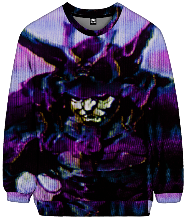 Nobunaga Sweatshirt