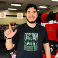 Nolan Ogburn Defensive End football player shirt
