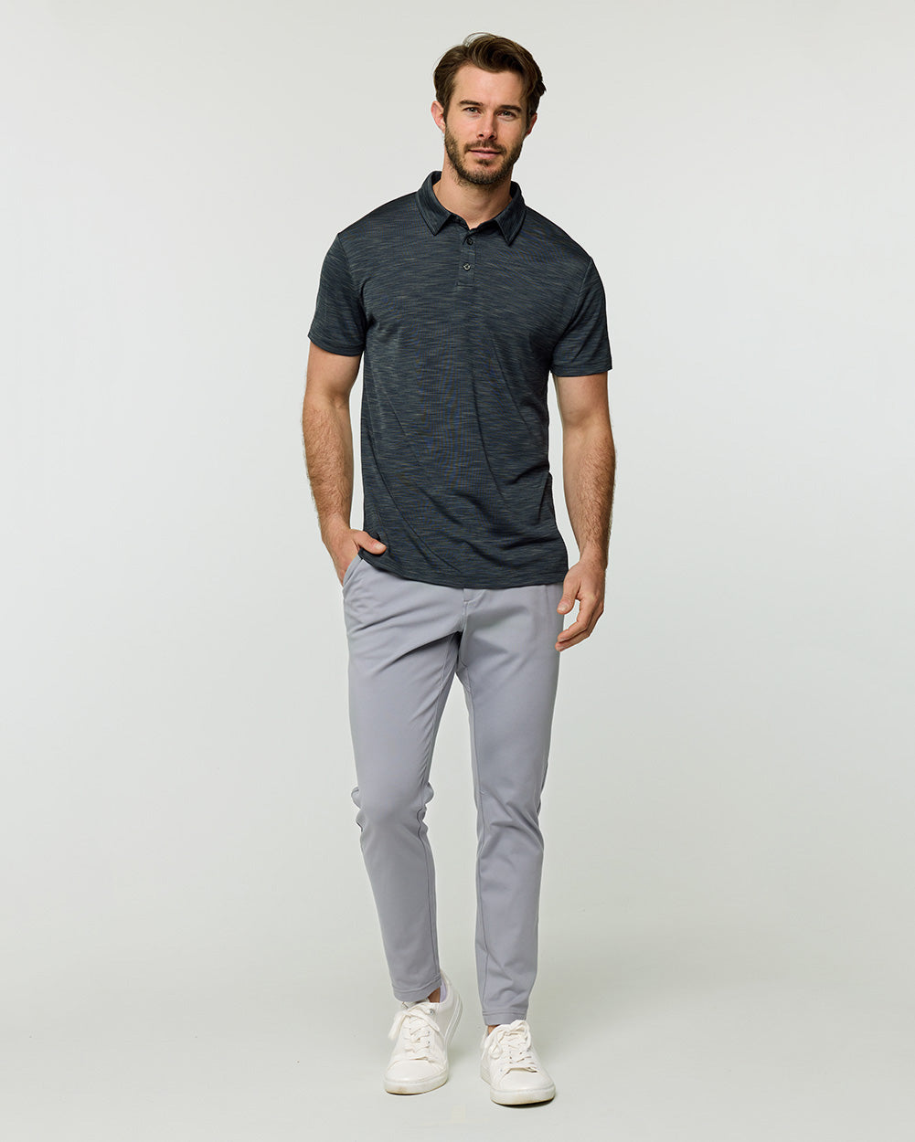 Performance Polo - Non-Branded