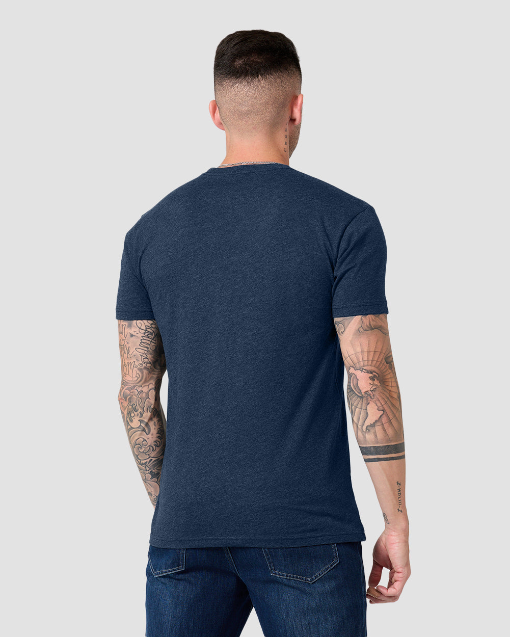 Pocket Tee