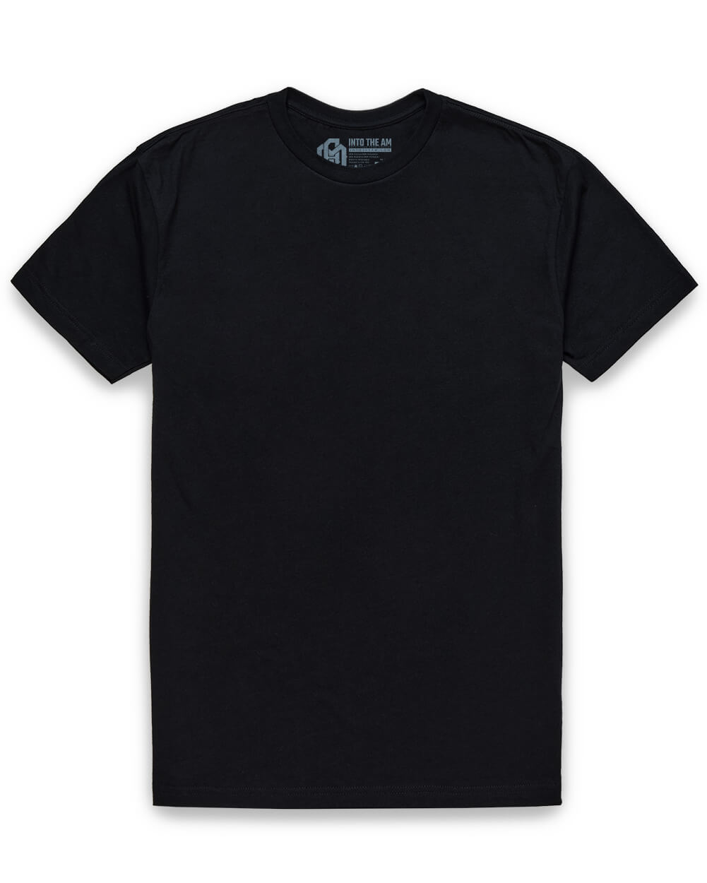 Basic Tee - No Logo