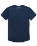 Curved Hem Tee