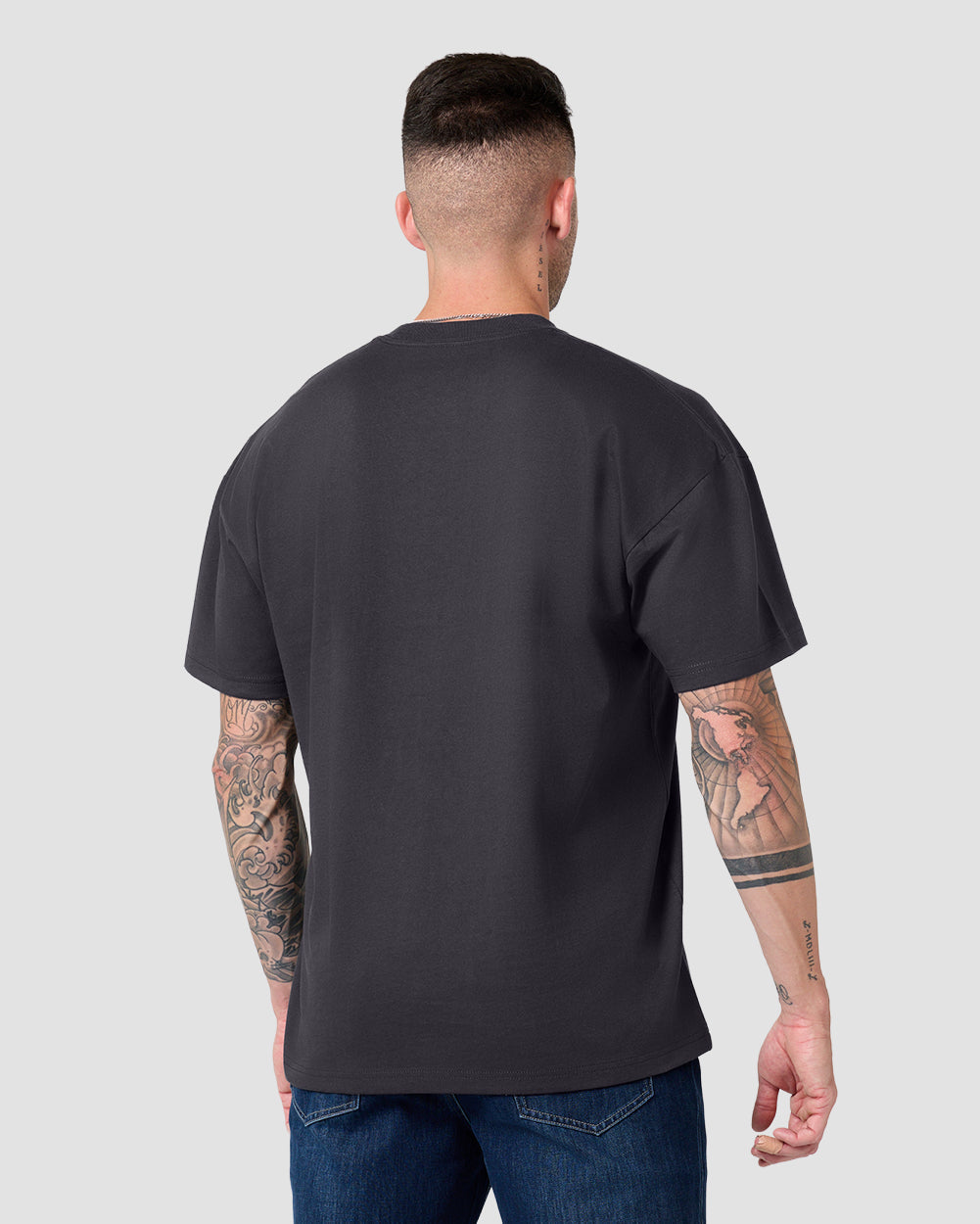 Heavyweight Tee