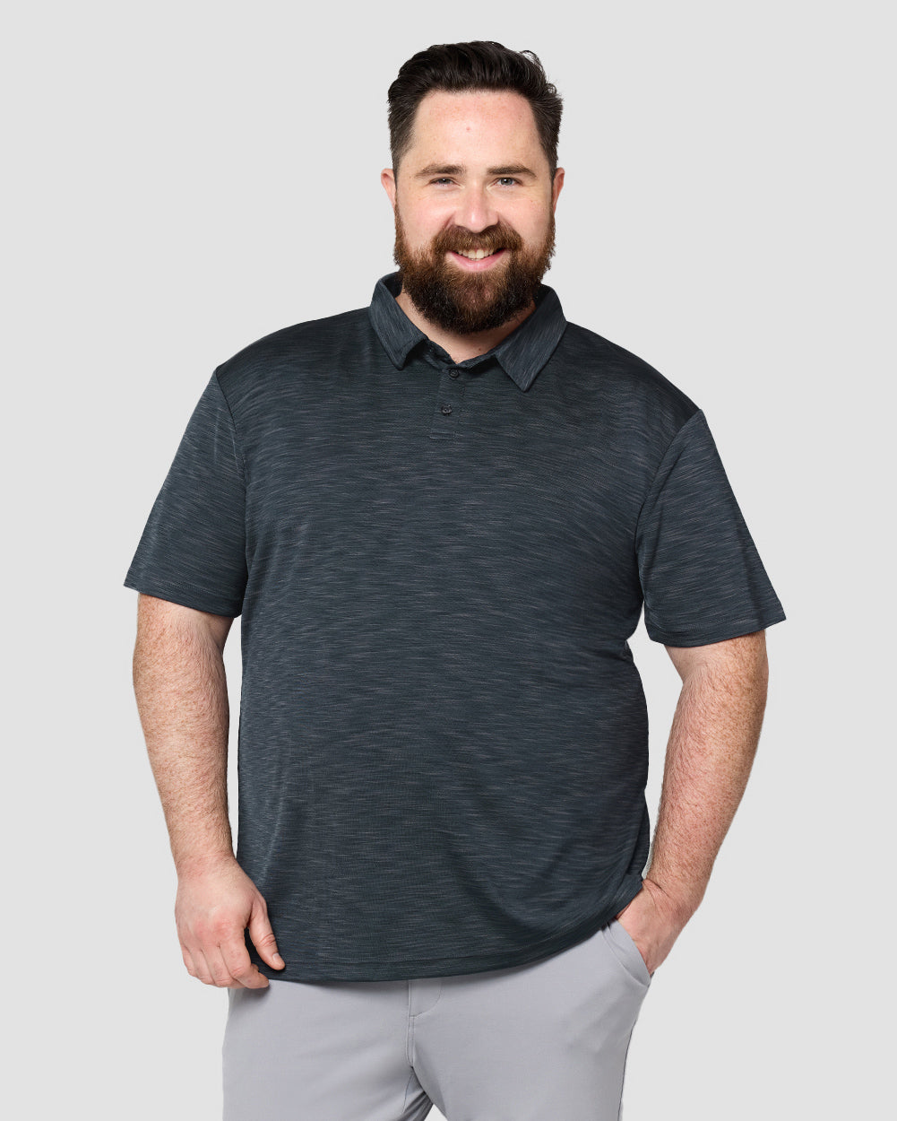 Performance Polo - Non-Branded